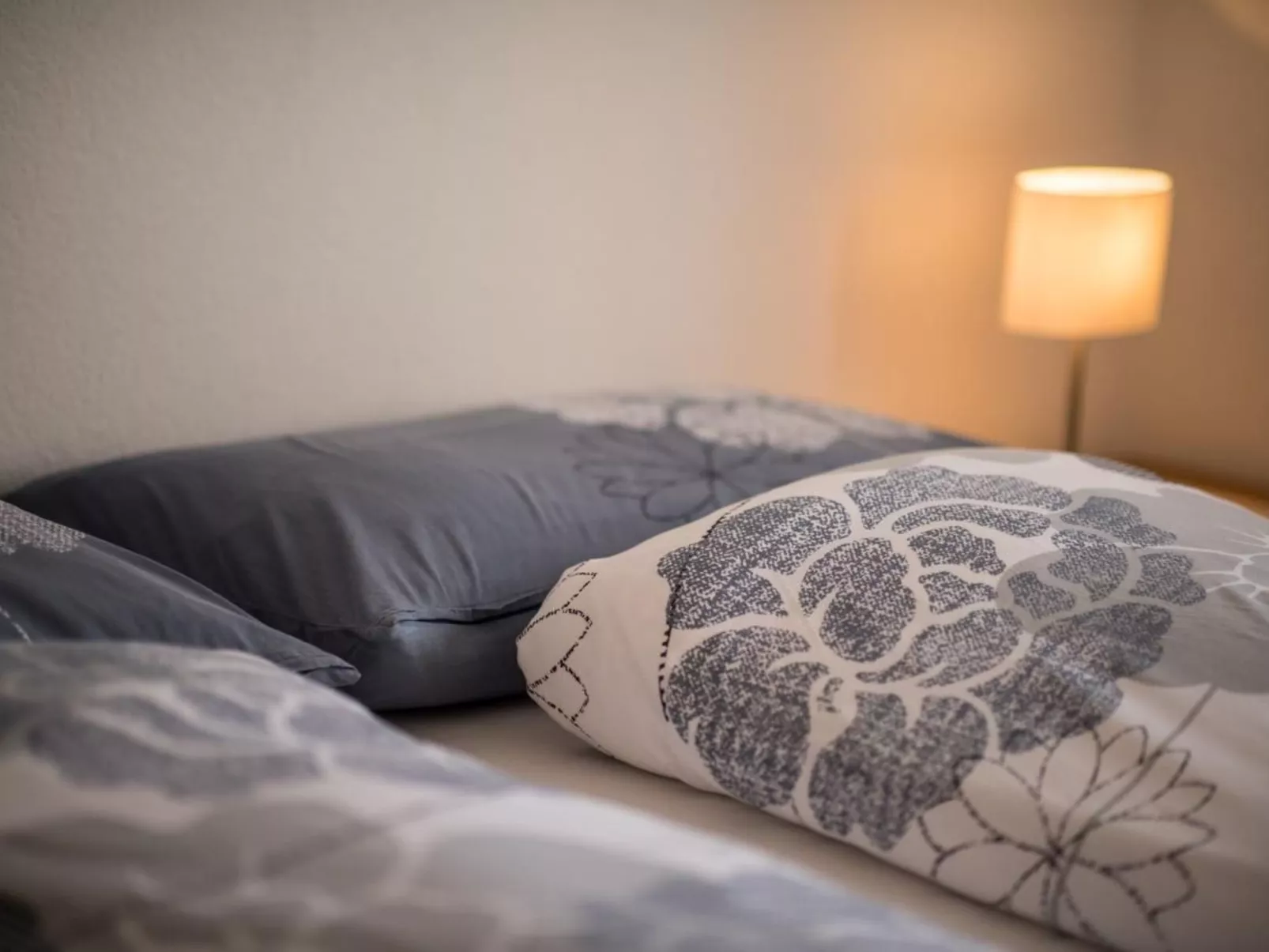 Chesa Talvo - Binnen