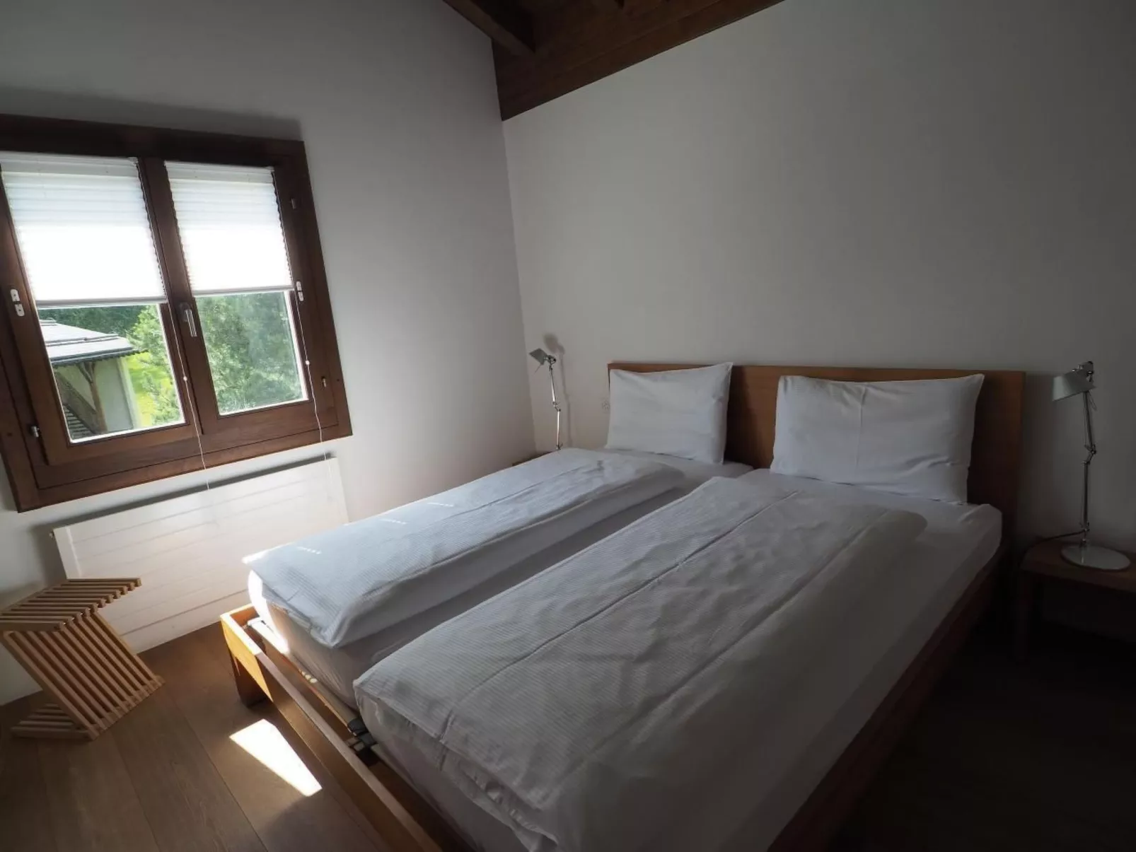 Residenz La Mora 18 - Binnen