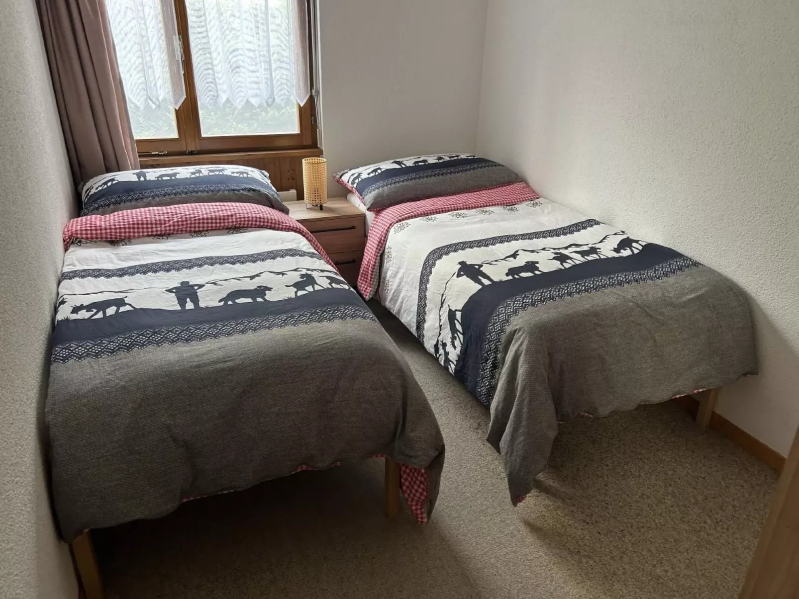 Stockenmatt Haus 2, Wohnung 22 - Binnen