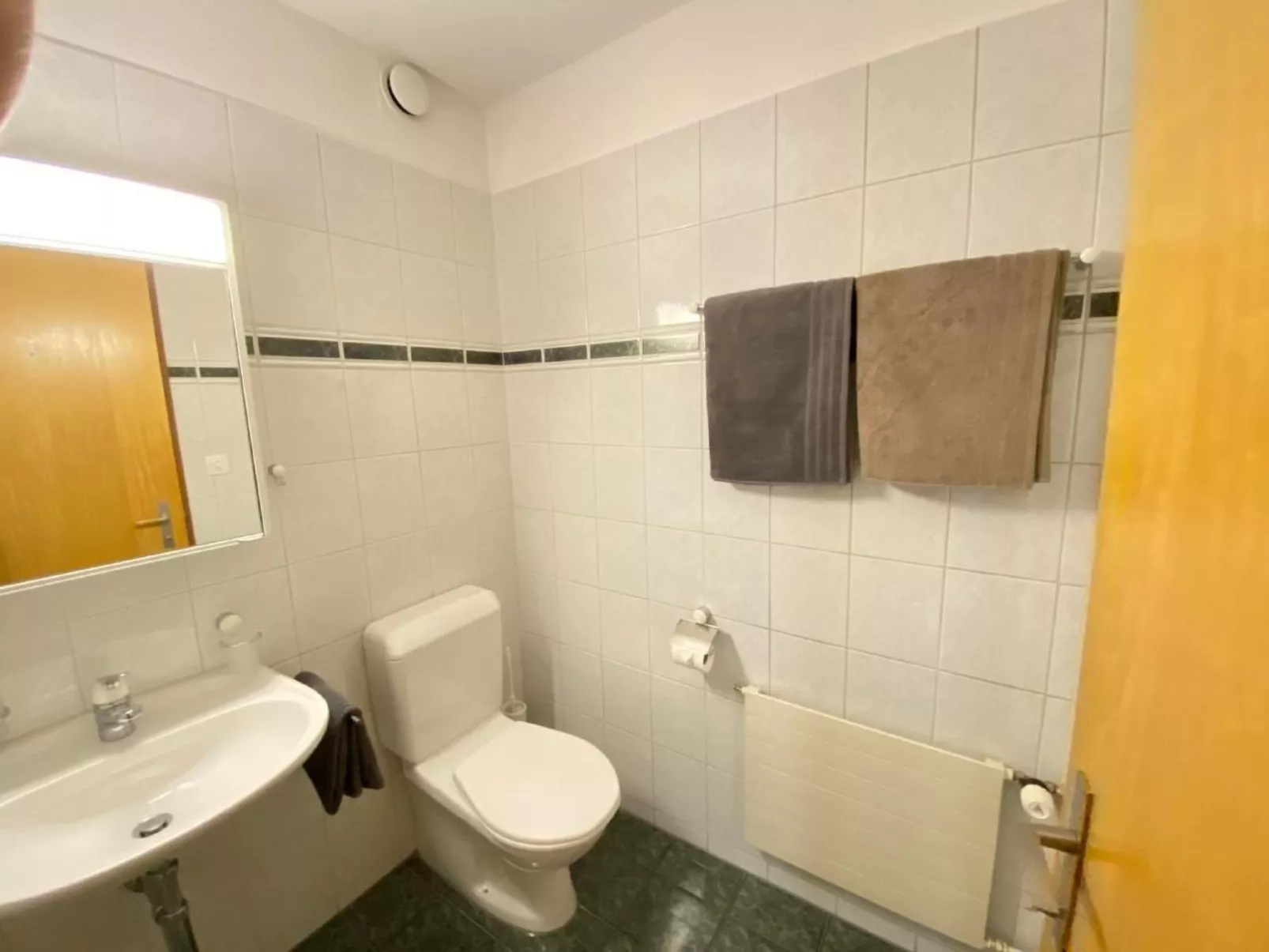 Rothornstrasse 21-Binnen