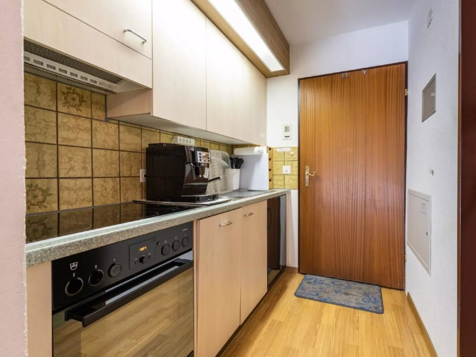 Wohnung Müller-Binnen