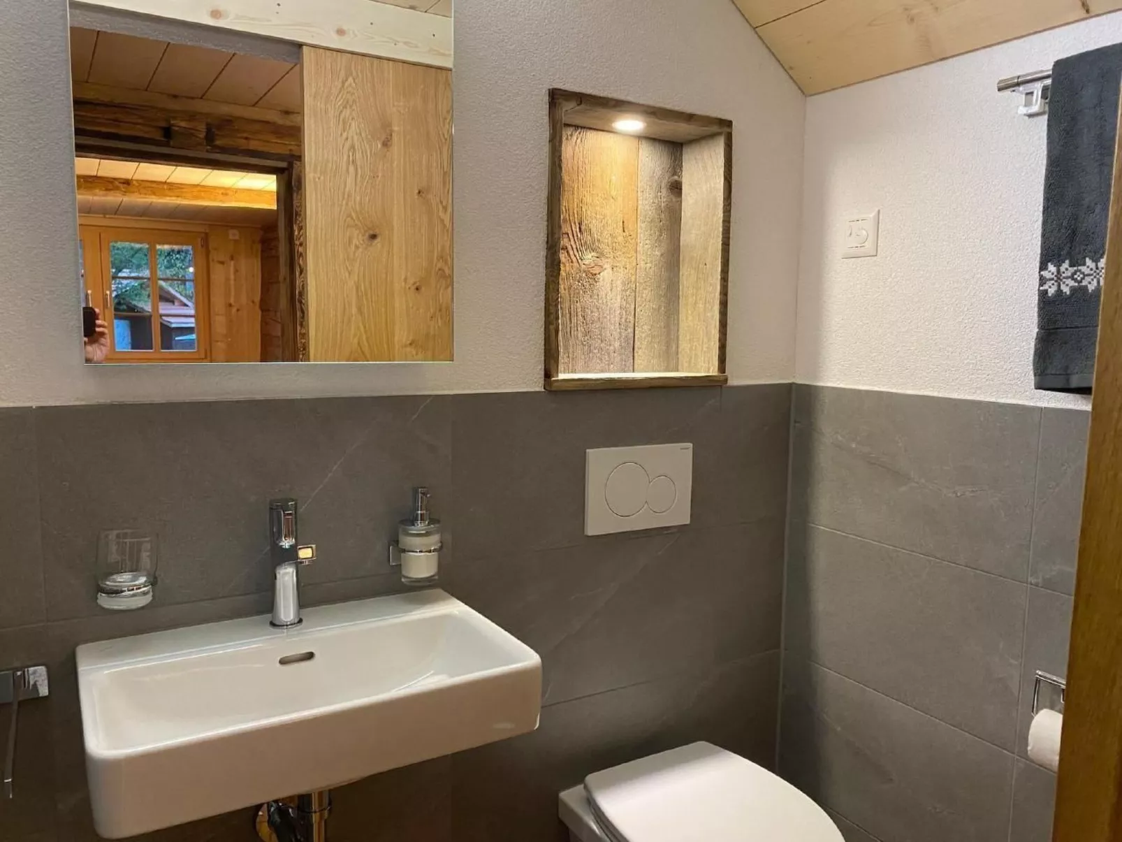 Chalet Brünig, Apartment Grindelgrat-Image-tags.info