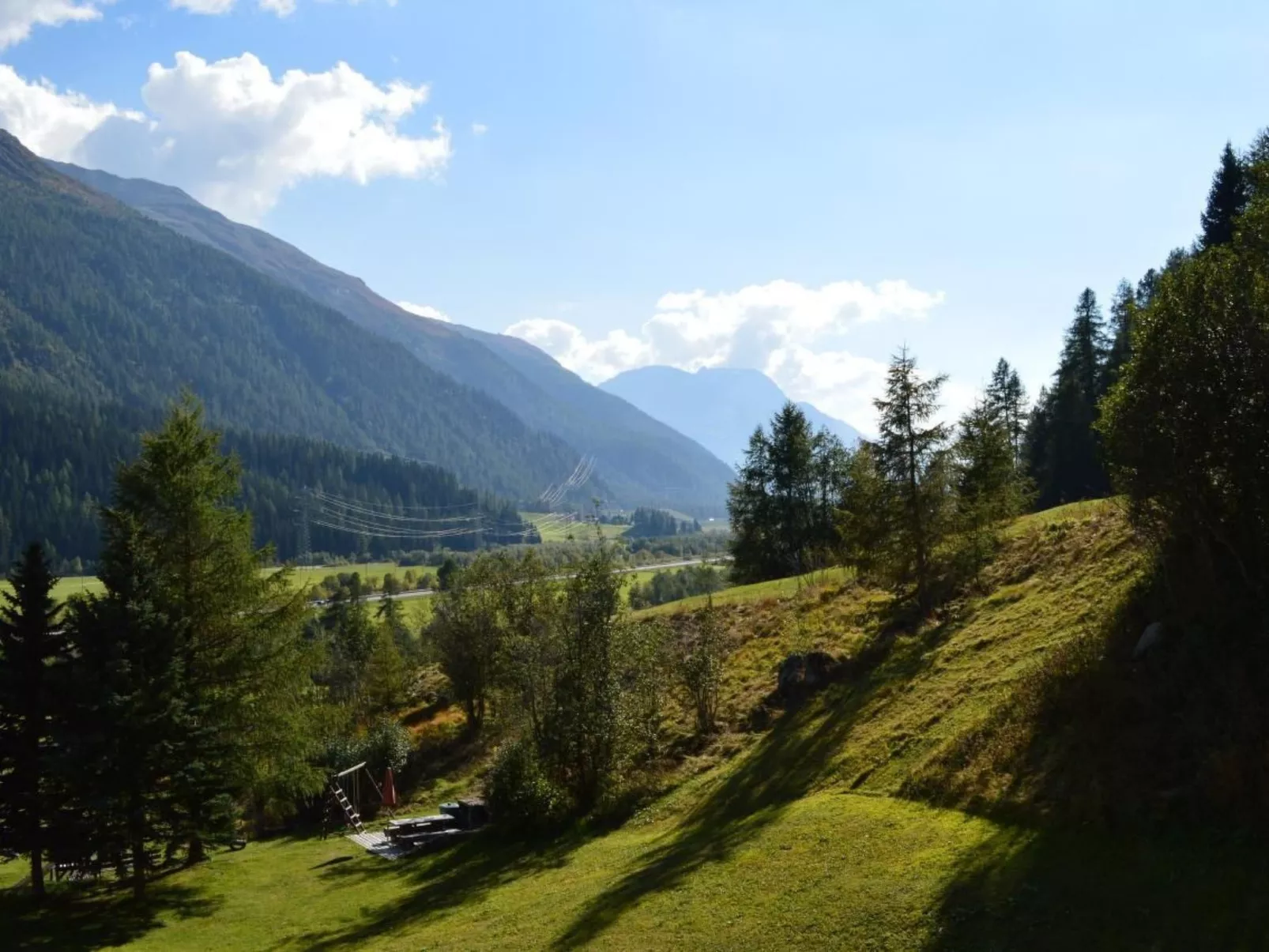 Residenz La Mora 04 - Buiten