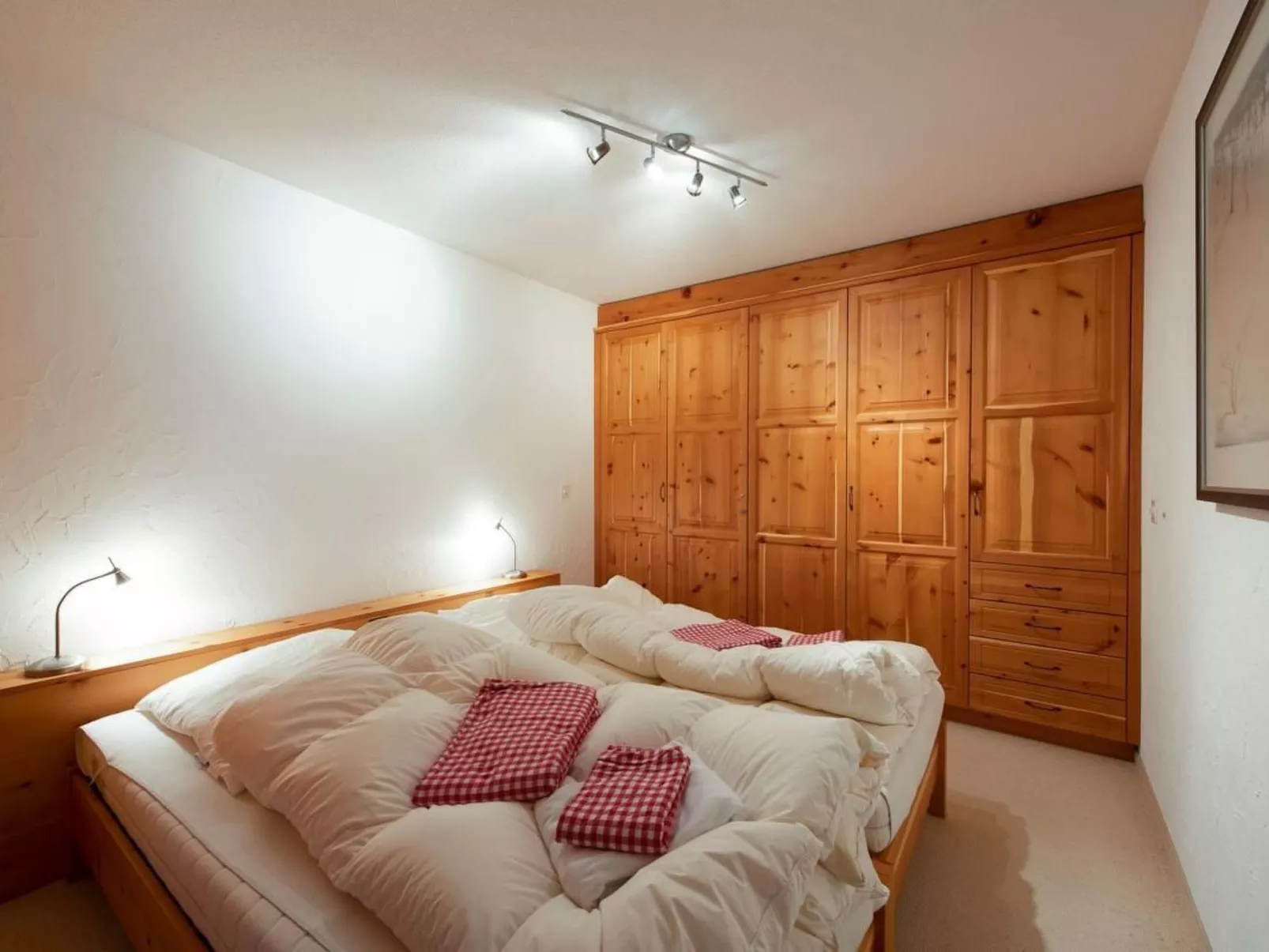 Wohnung Jäger-Binnen