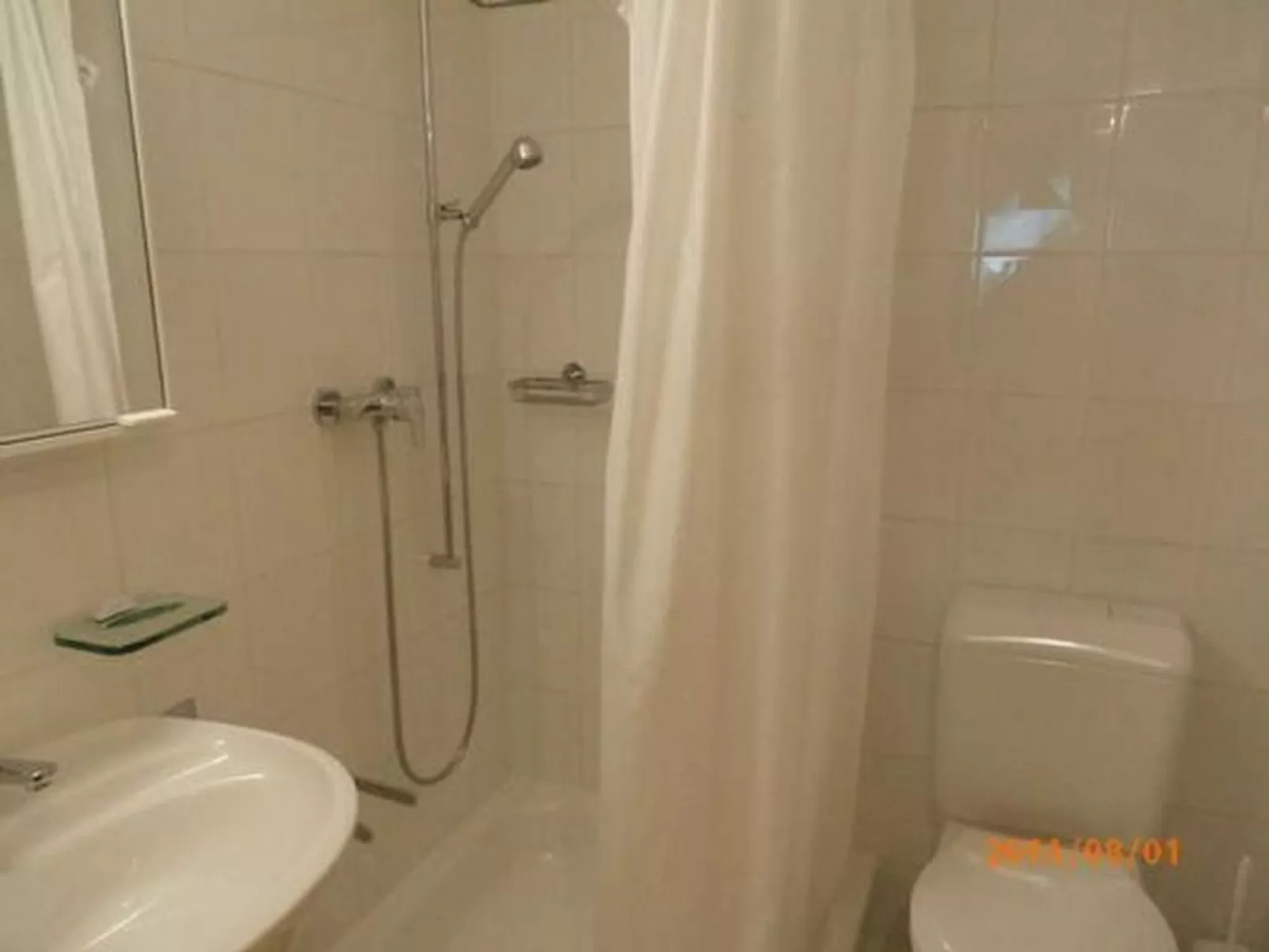 Chesa Polaschin  E-Binnen