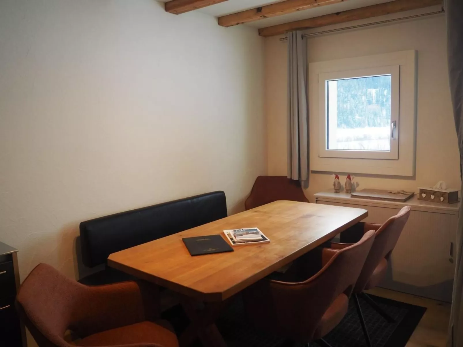 Residenz La Mora 29-Binnen