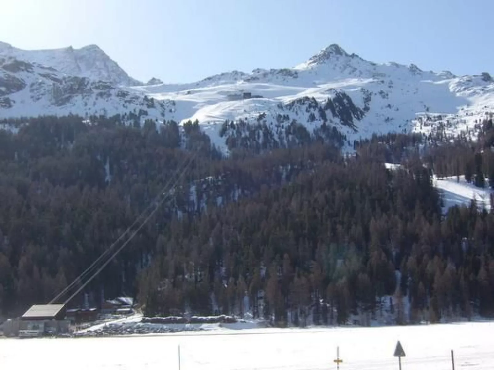 Chesa Carla 9-Buiten