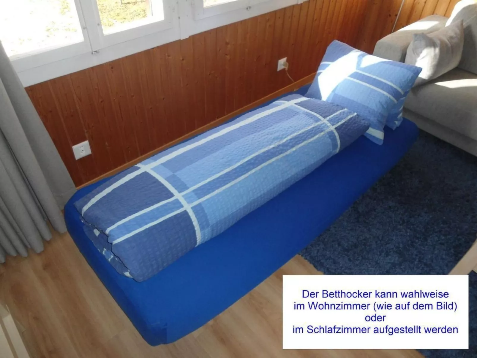 Lengwaldwohnung 285-Binnen