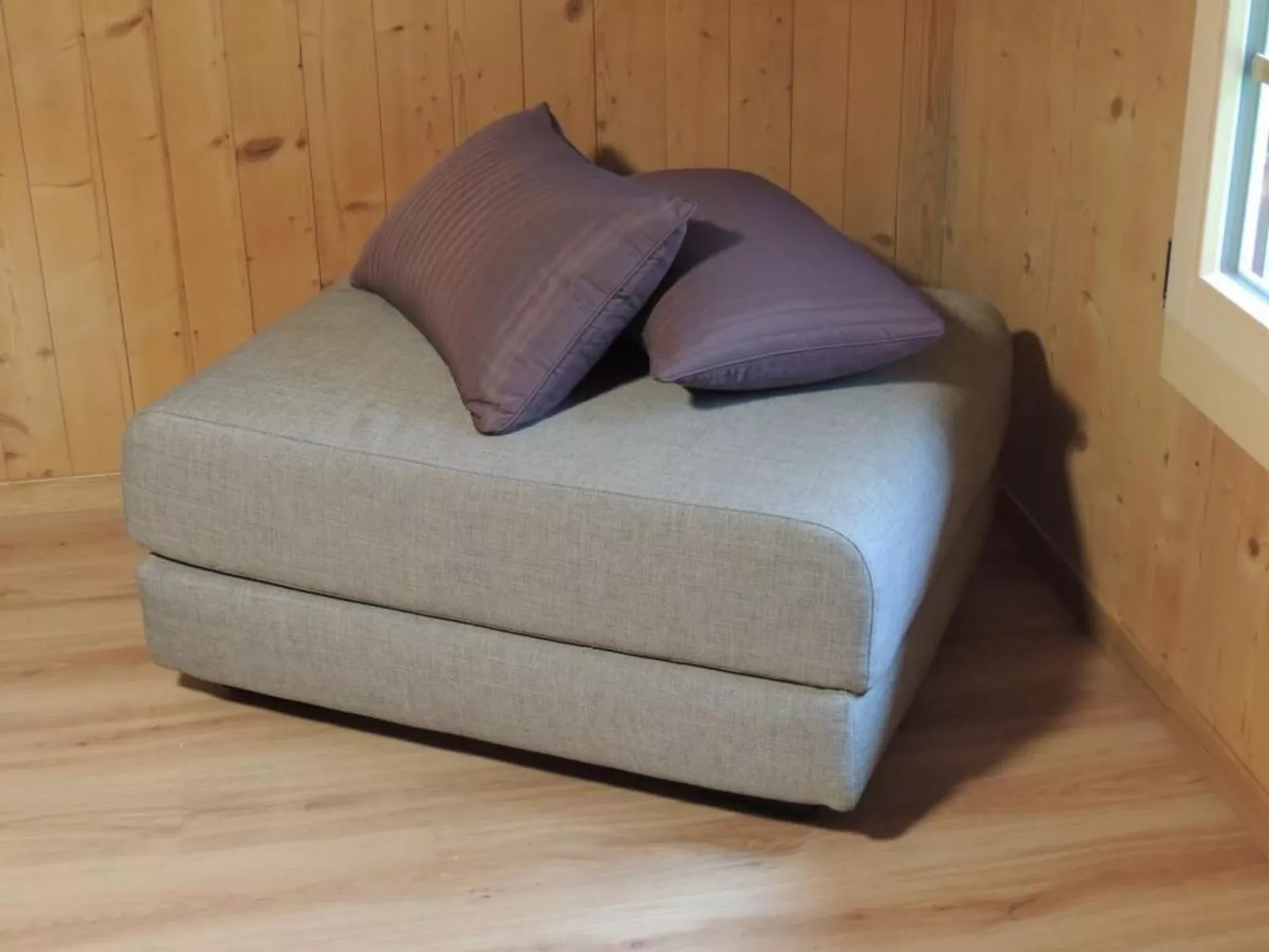 Lengwald "Hiisli"-Binnen