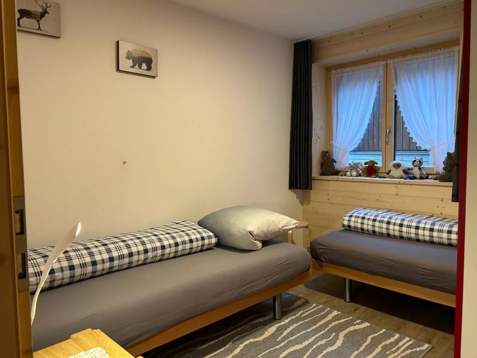 Katharina von Allmen-Binnen