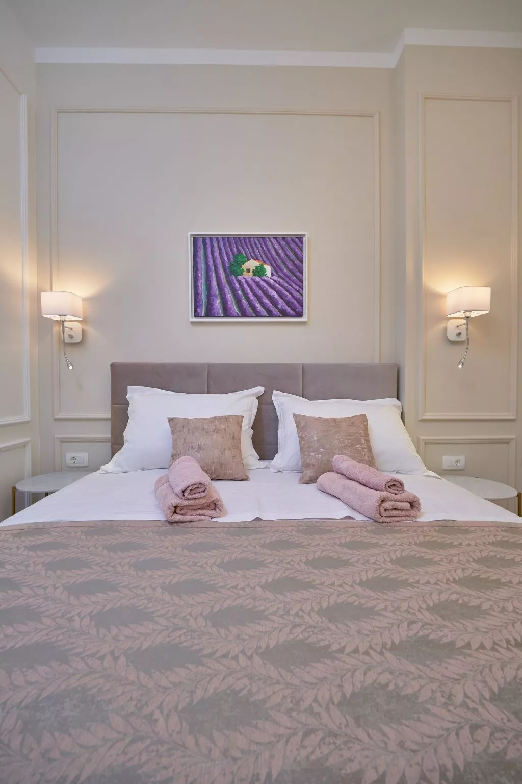 Wohnung "Salve Luxury"-Image-tags.info