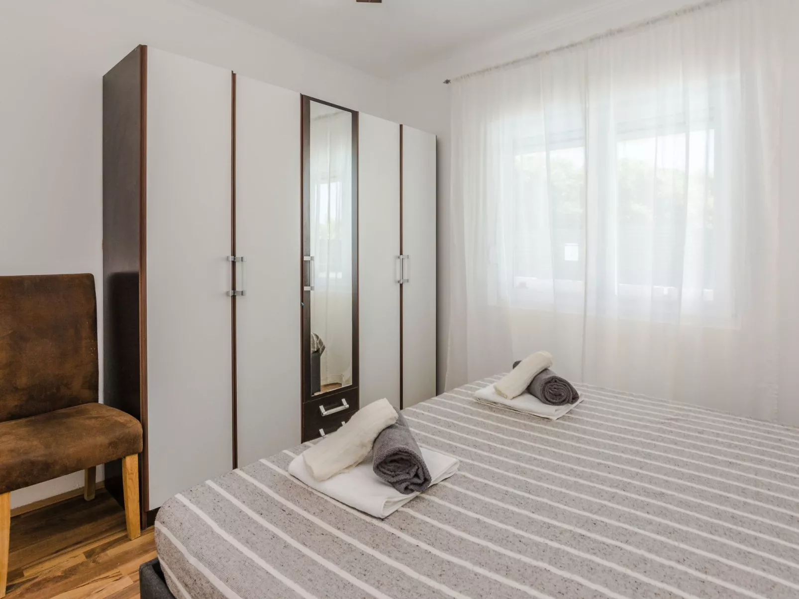 Haus Marijan mit privatem Pool - Agentur TA Leut-Binnen