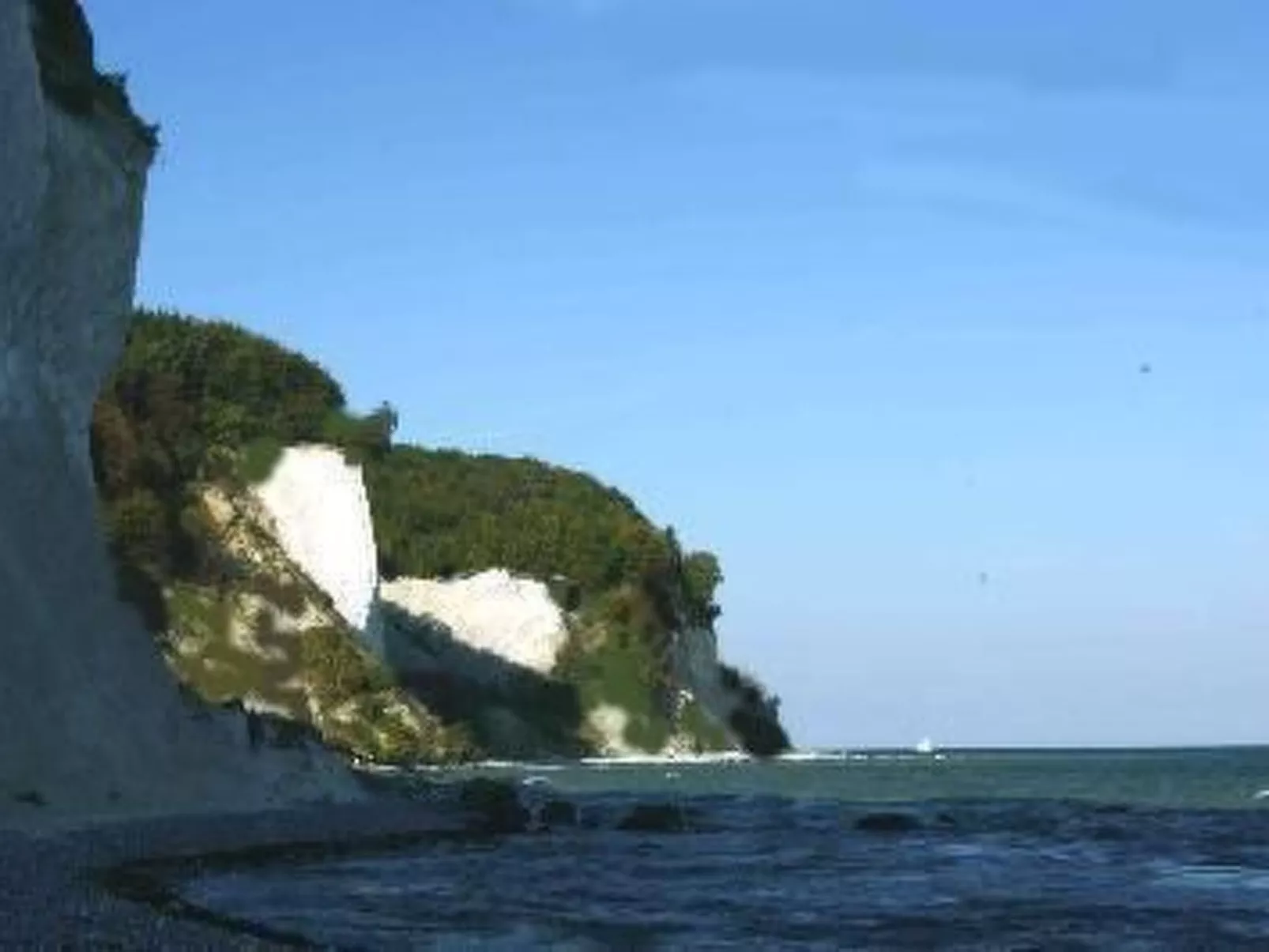 Gorch Fock mit Balkon-Buiten