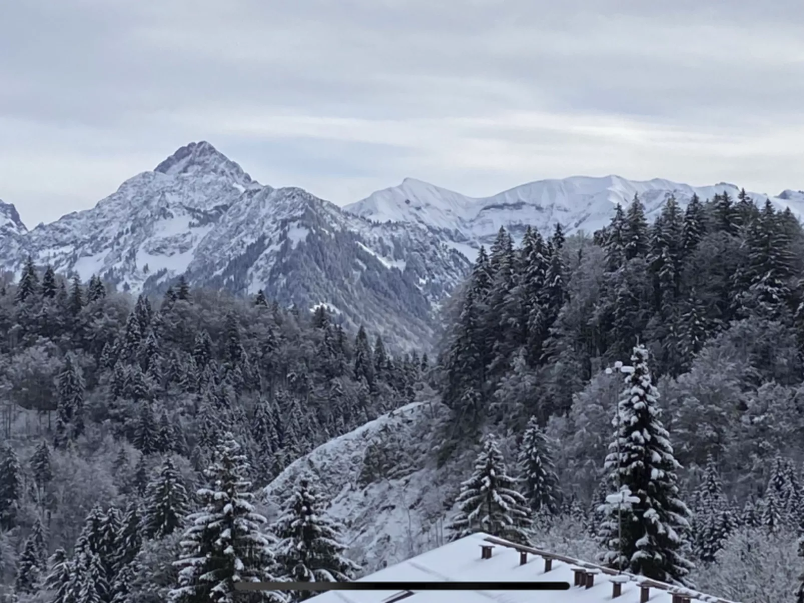 Falkenhorst Wh 25 - Buiten