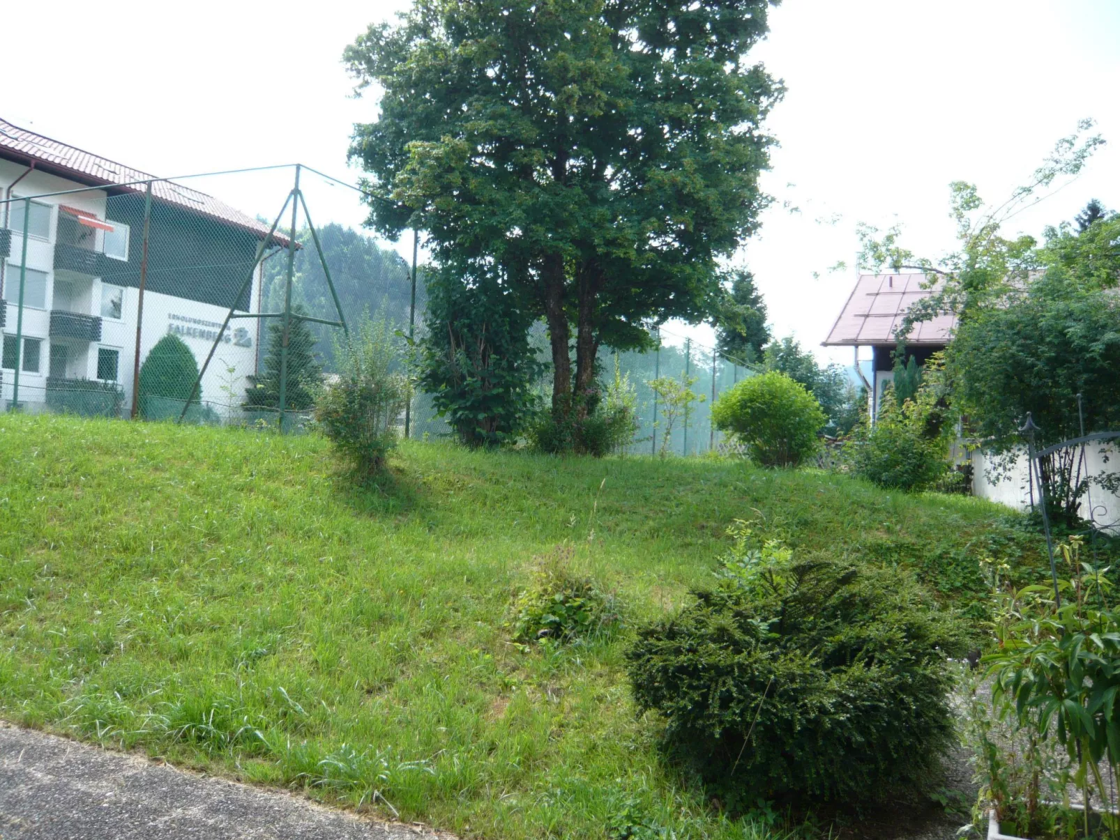 Haus Sport Alpin / 9-Buiten