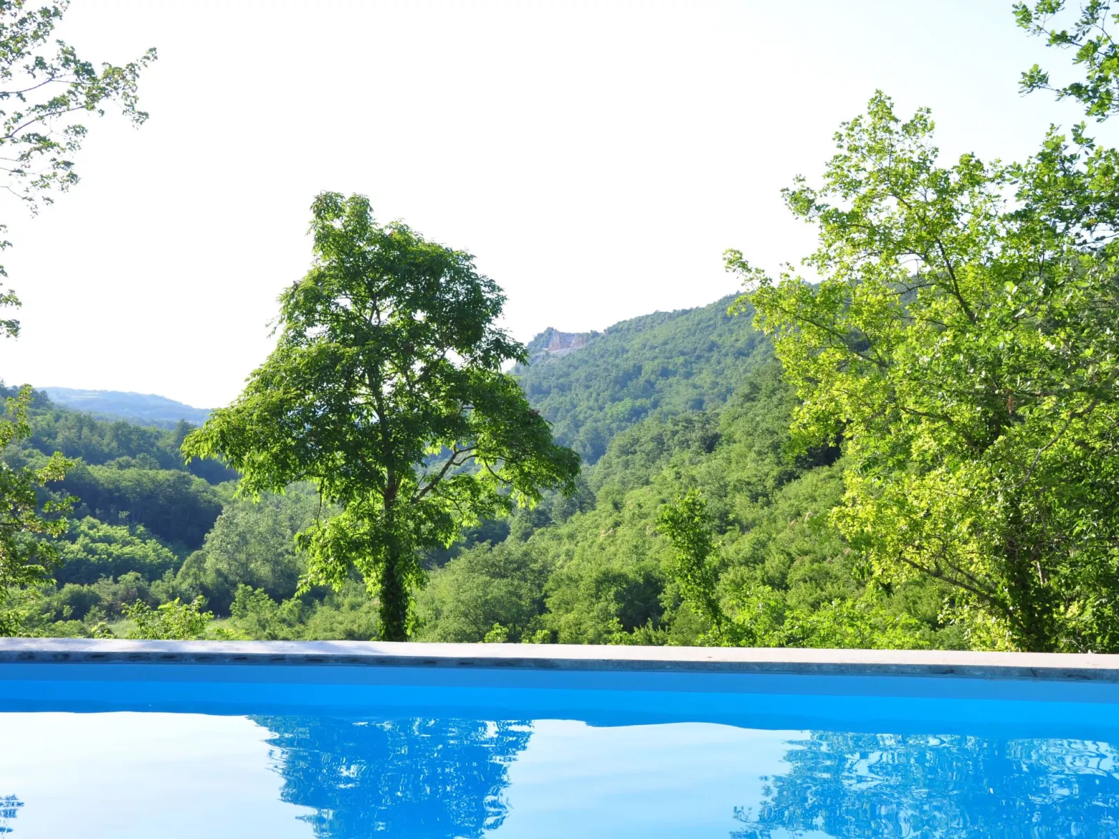 Istrien Traditionelles Steinhaus 5-Buiten