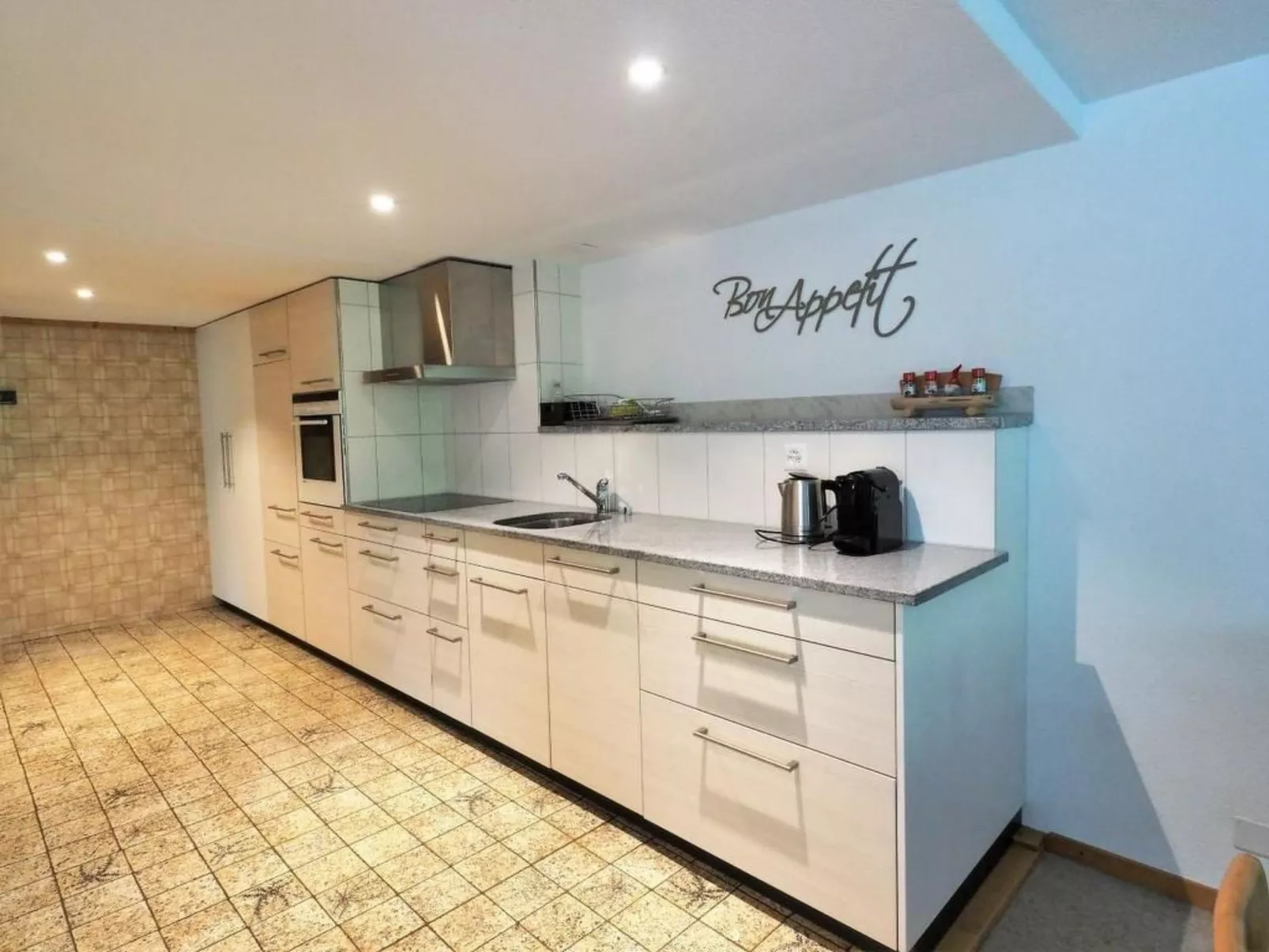 Appartement Eggmatte - Binnen