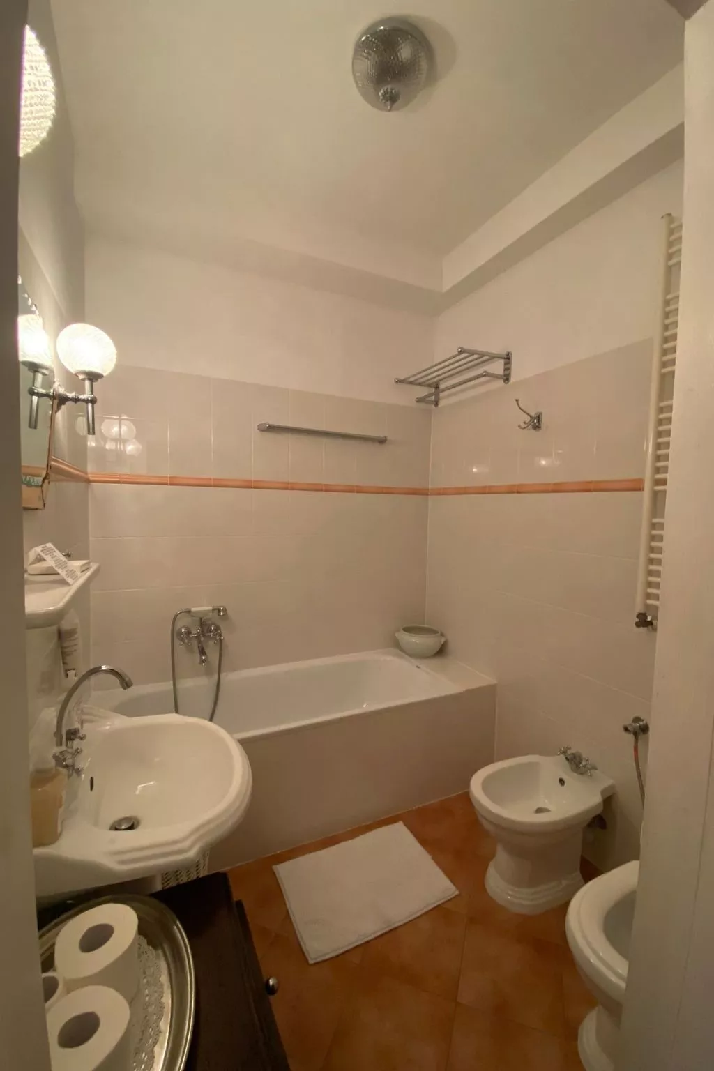 Alte Dorfschule-Binnen