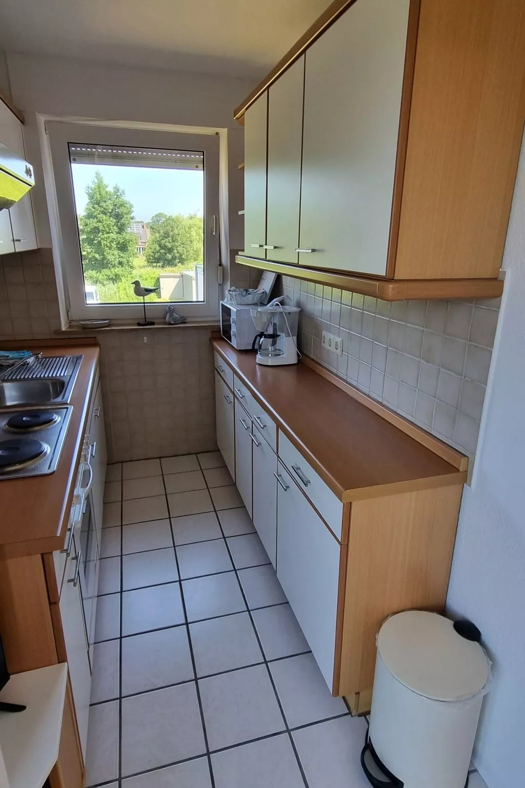 Süddünenidylle-Binnen