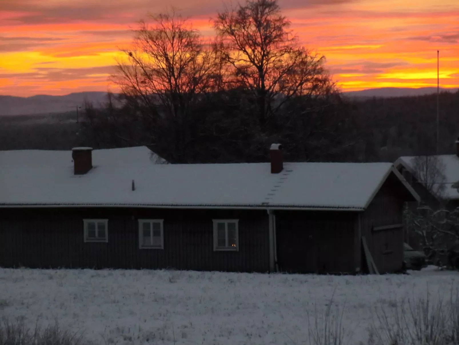 Hjortgården Stuga-Image-tags.info