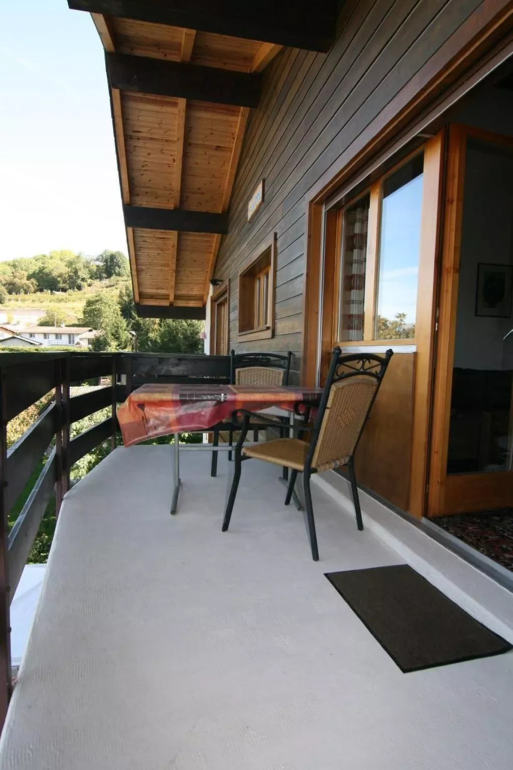 Maison Sierre-Buiten