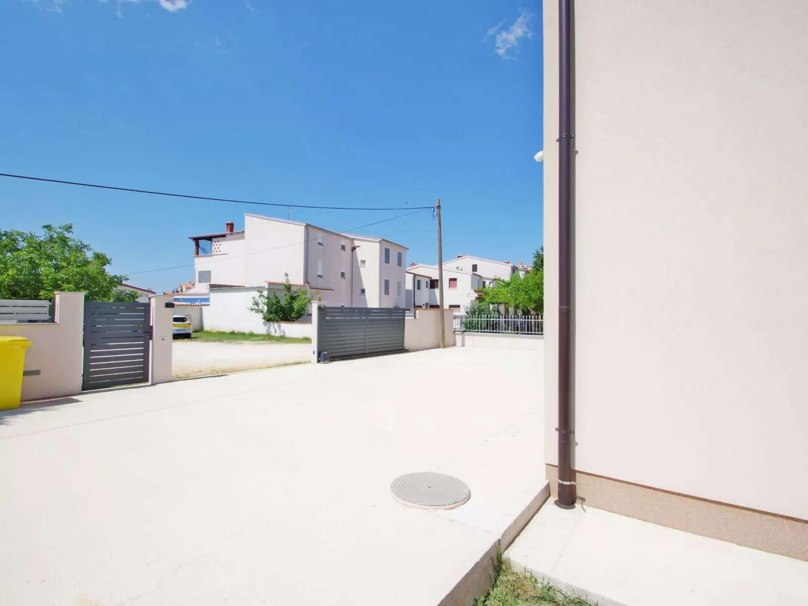 2 Schlafzimmer Apartment "Ivan" in Pomer-Image-tags.info