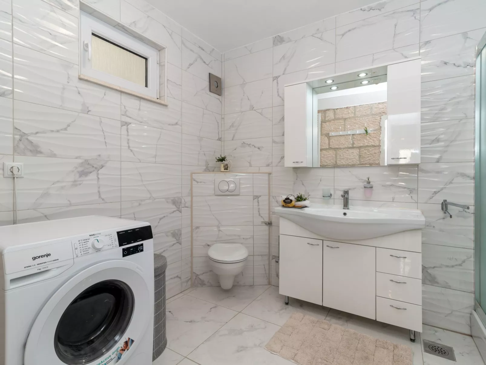 Mittelmeer-Ferienhaus Eden-Binnen