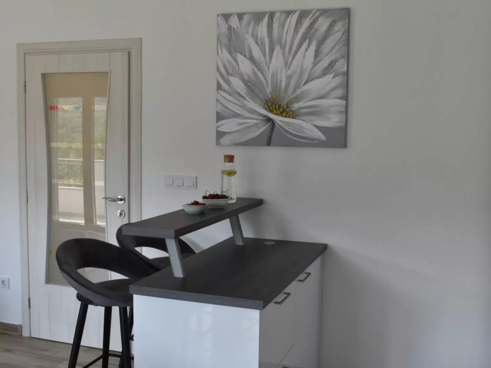 Für 8 Personen ca. 120 m&sup2; in Dubrava, Dalmatien (Gespanschaft Split-Dalmat-Binnen