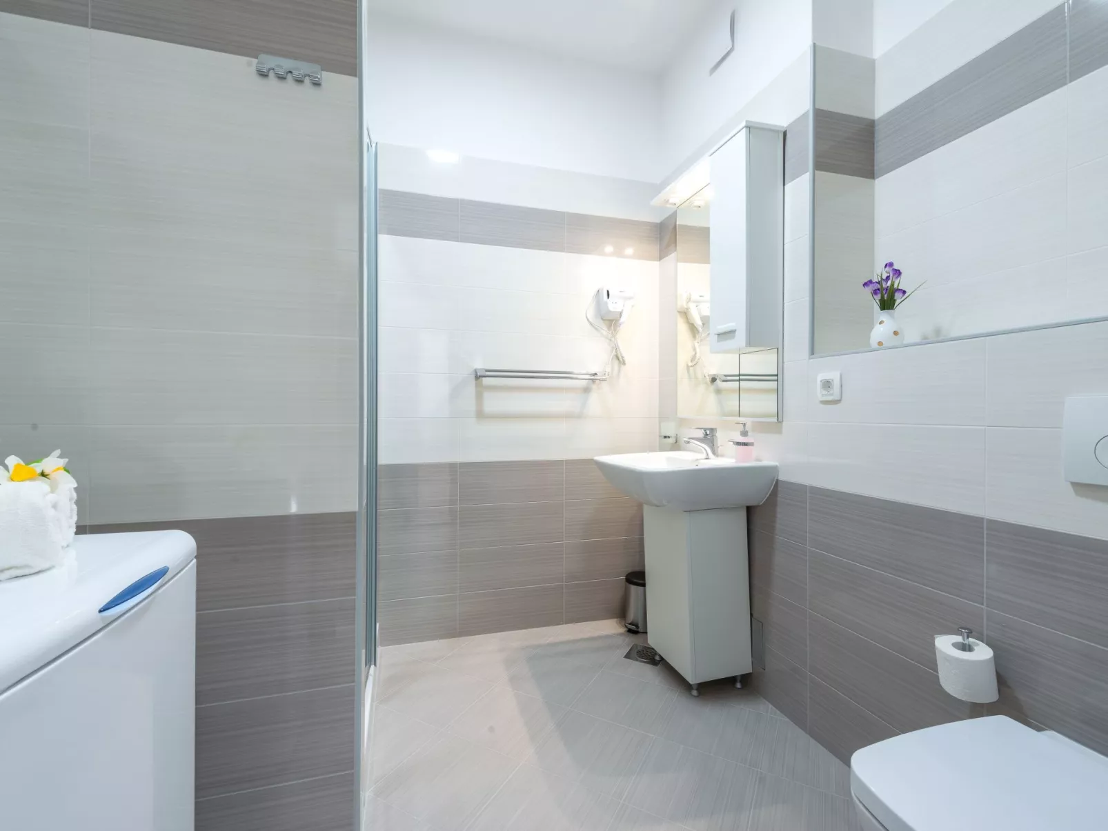 Ferienwohnungen Rilovic - Wohnung A2-Binnen