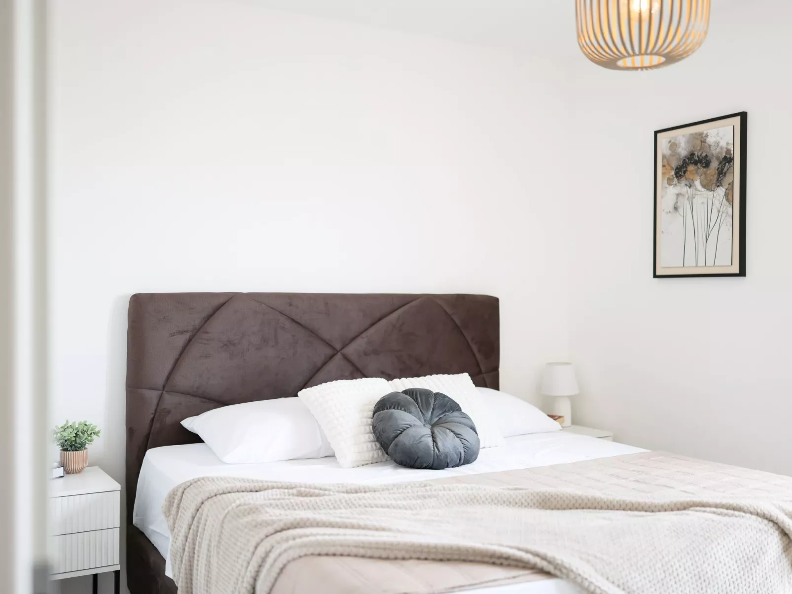 Ferienwhg. Zdrelac-Binnen