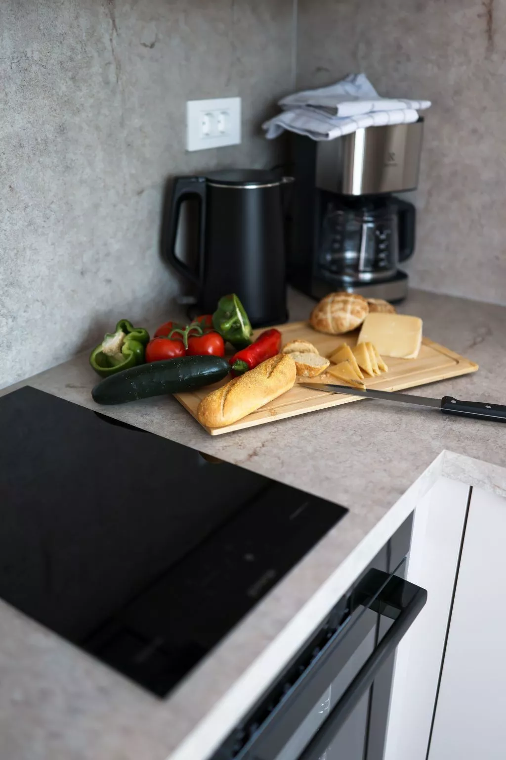 Ferienwhg.  Zdrelac-Binnen