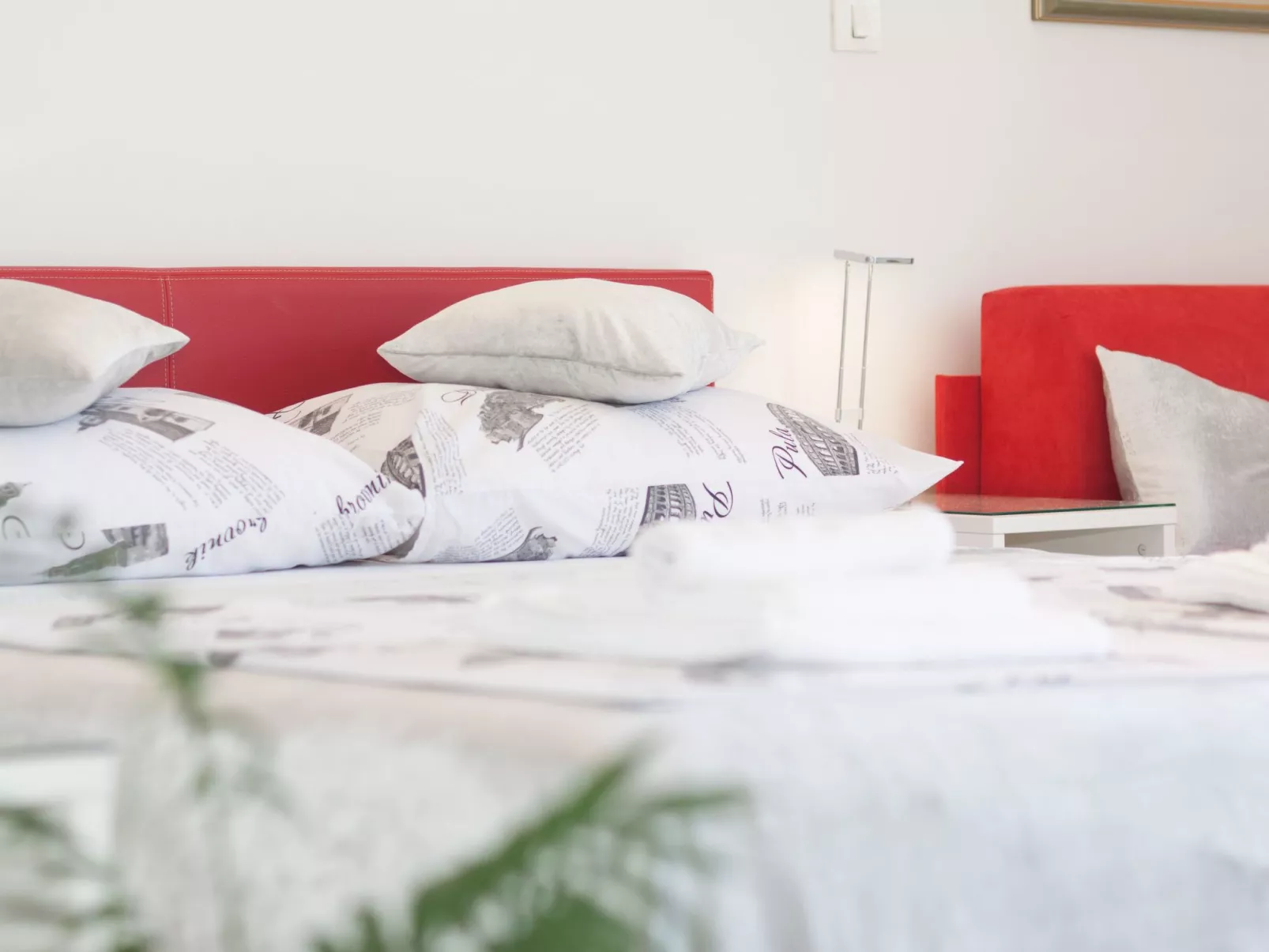 "Amanda" mit Terrasse-Binnen