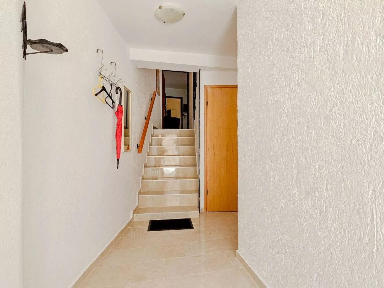 Wohnung in der Altstadt für 2 Personen-Binnen