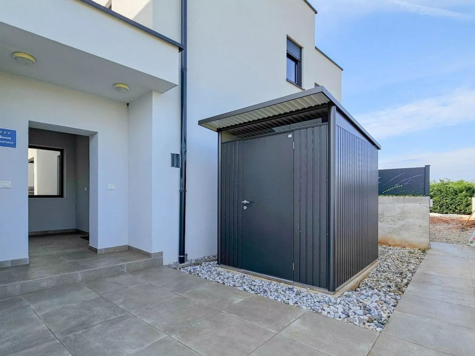 Für 4 Personen ca. 82 m&sup2; in Stancija Vinjeri Novigrad, Adriaküste Kroatien-Image-tags.info