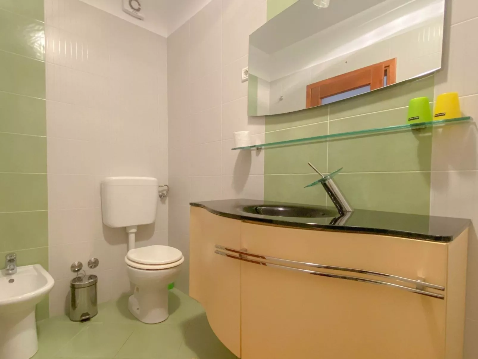 Villa "Chiara" mit privatem Pool-Binnen