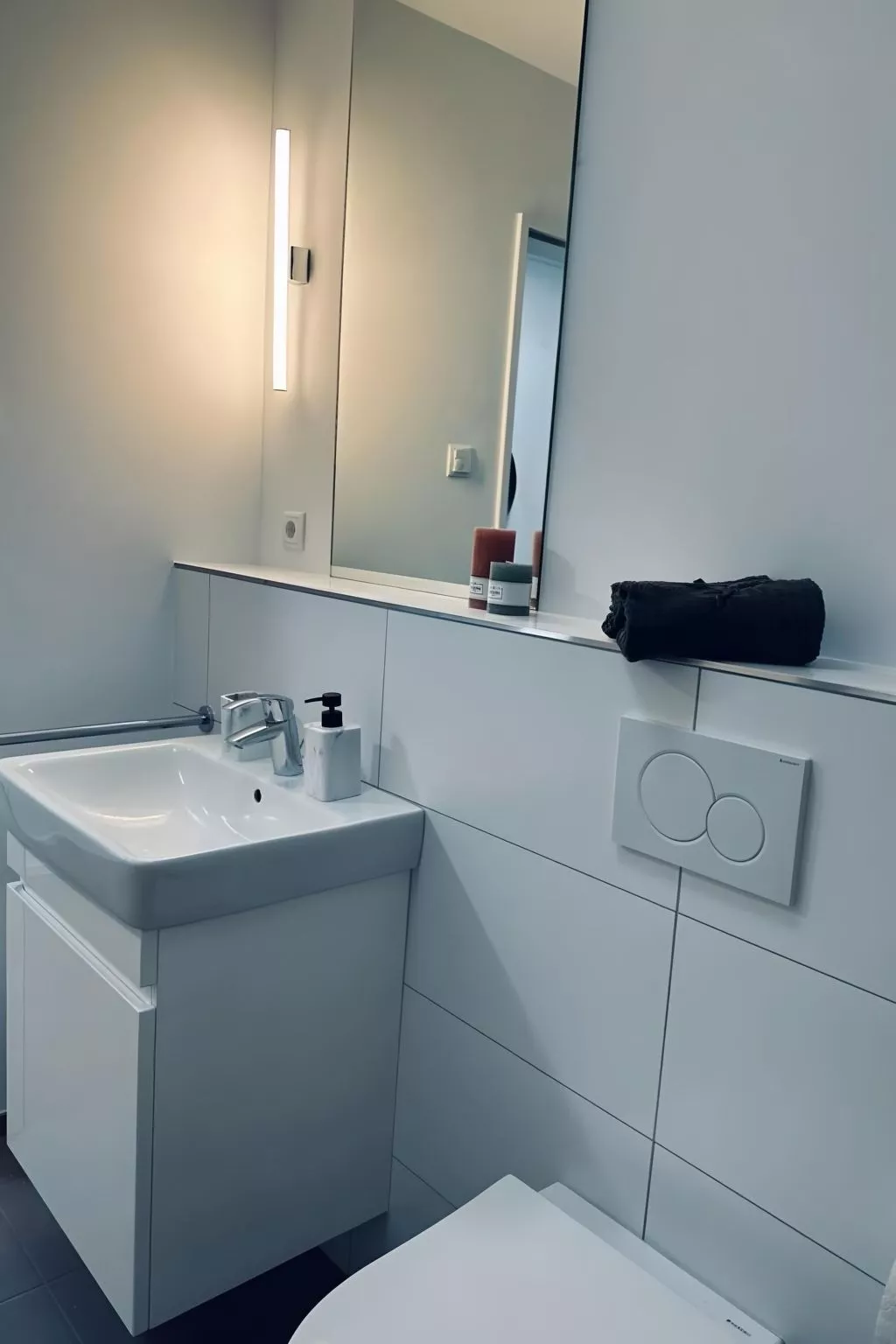 Apartment ARTIC I-Image-tags.info