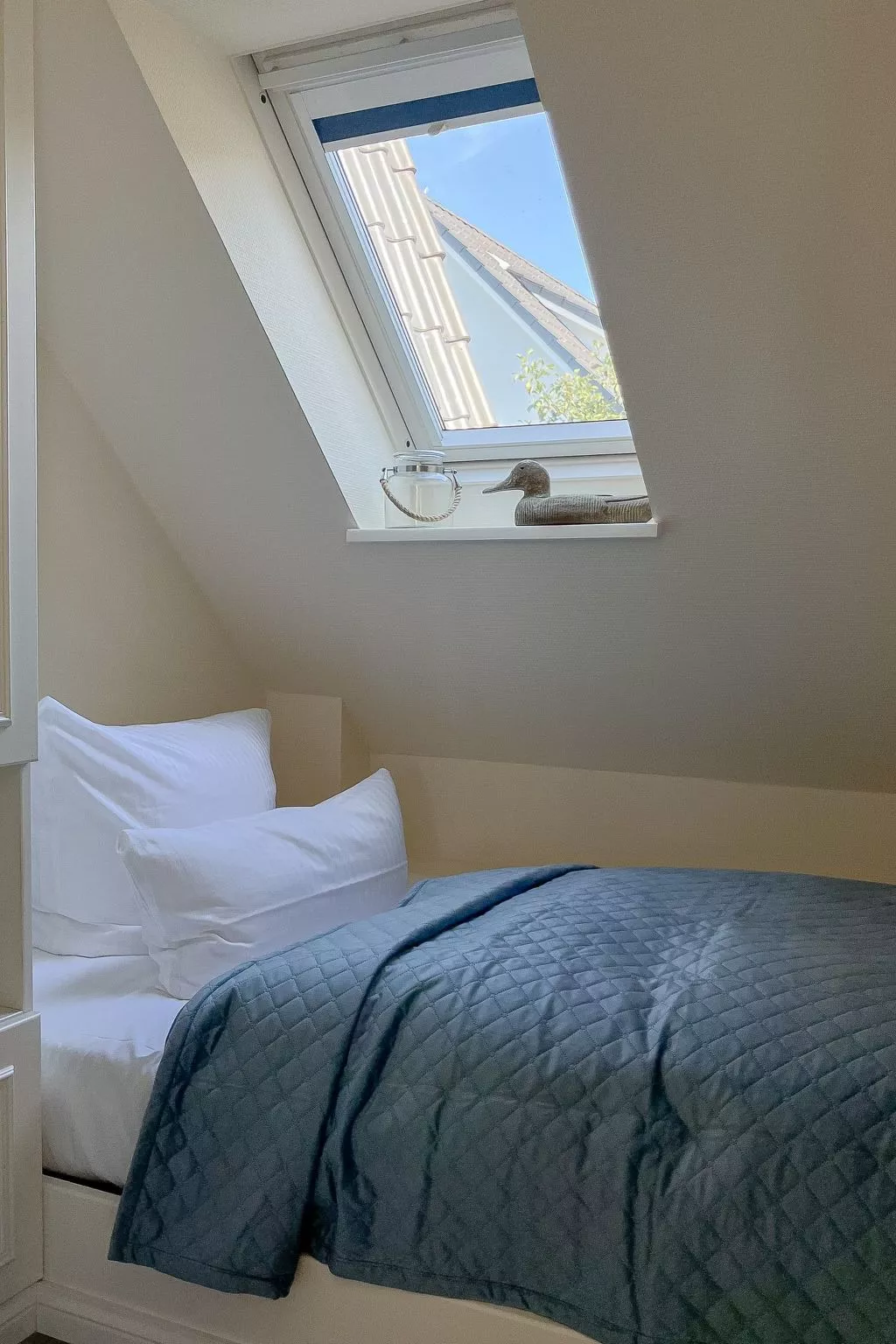 Heefwai 2 Wohnung 4-Binnen