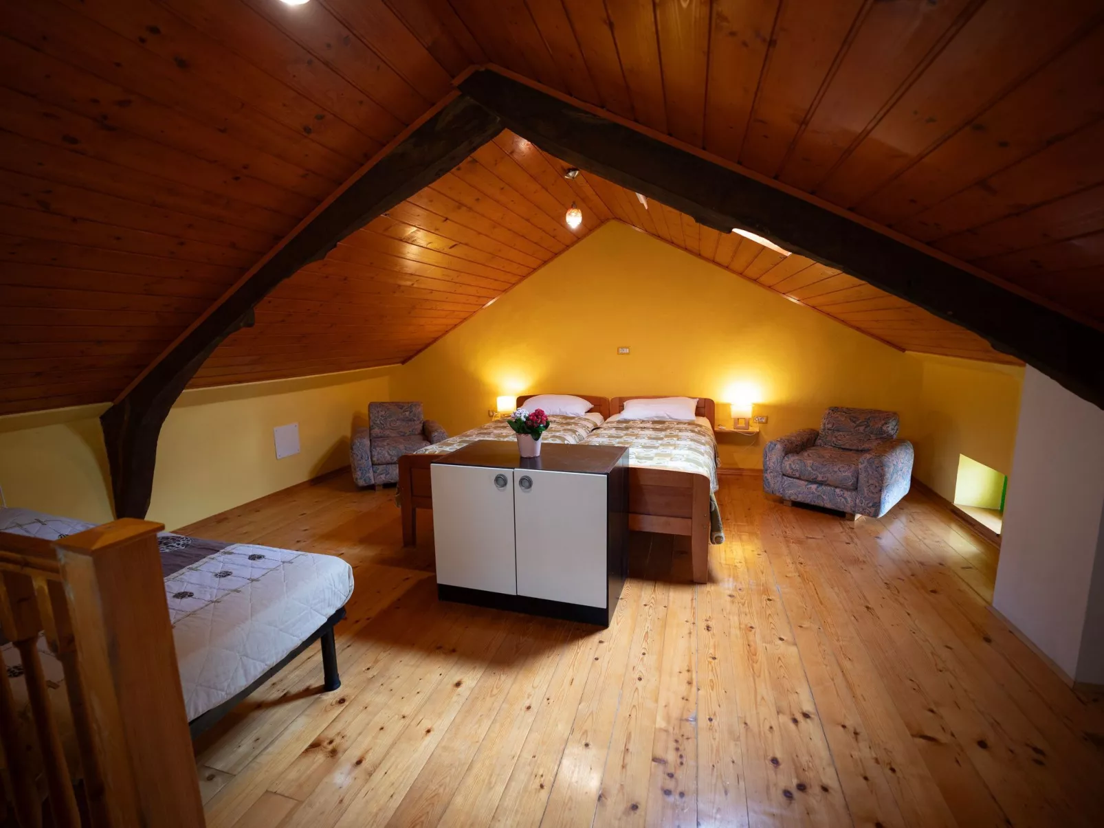 Wunderschönes Haus in Peresiji mit privatem Pool-Binnen