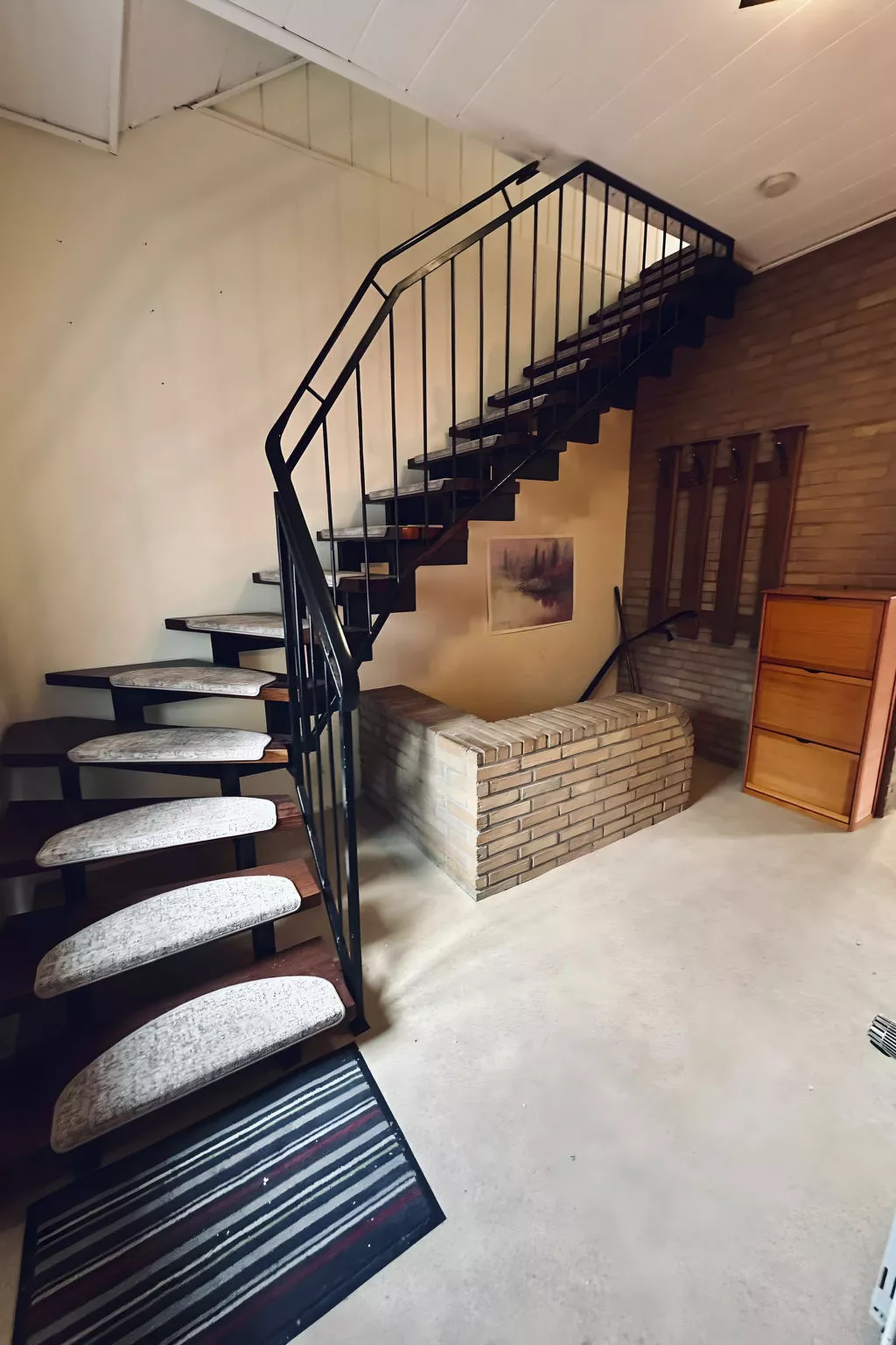 SleepWELL-Steinf. IV-Binnen