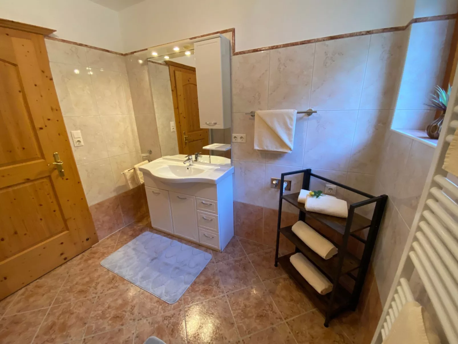 Chalet Mühlbachl in Rohrberg-Rohr-Binnen