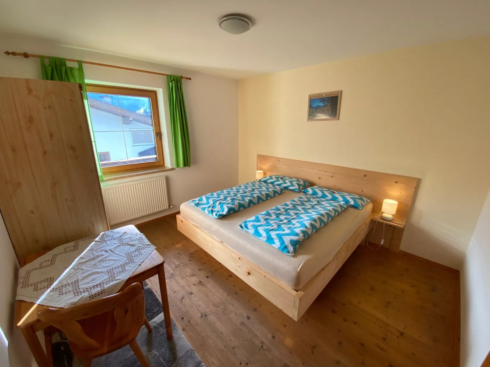 App. Gabriela-Binnen