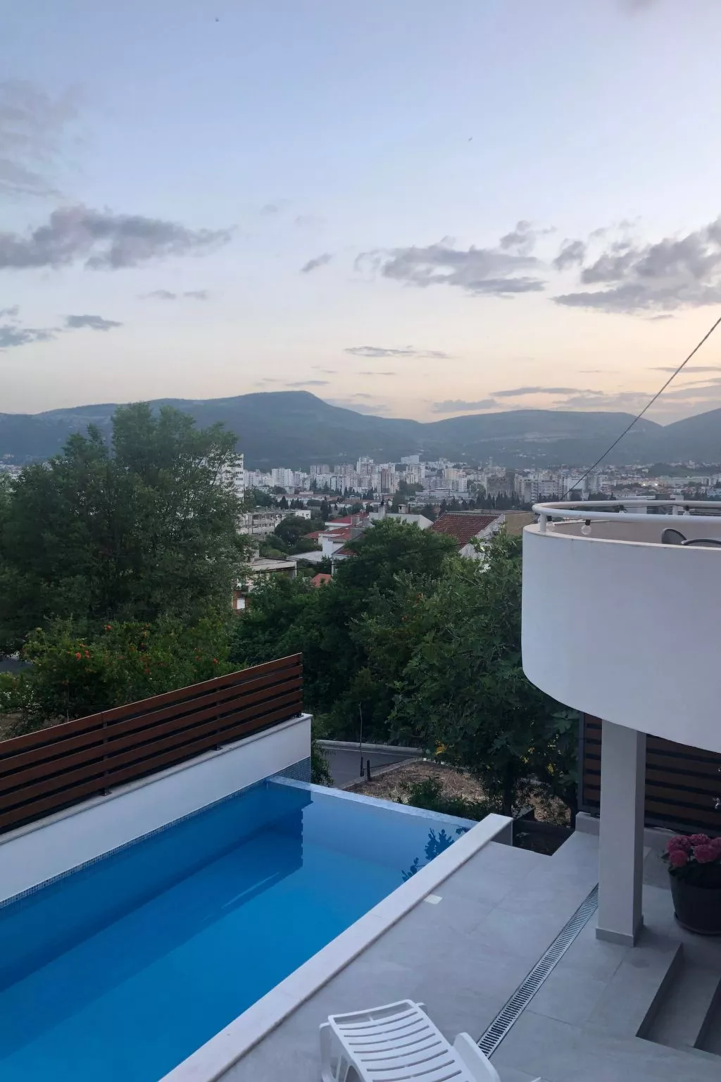 Casa Divani Apartment mit Pool für einen angenehmen Aufenthalt-Buiten