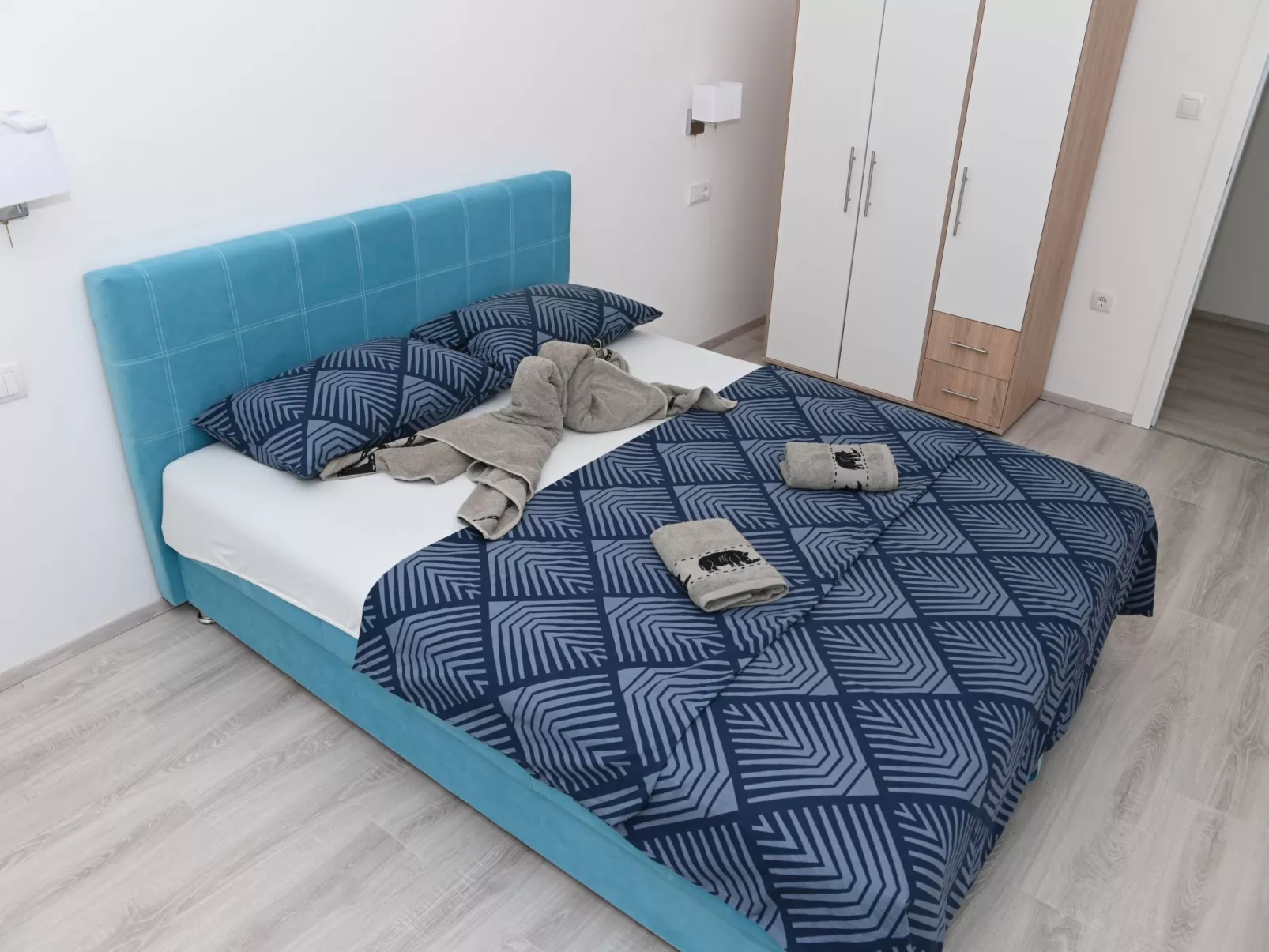 Villa Dubrovnik Panorama-Binnen