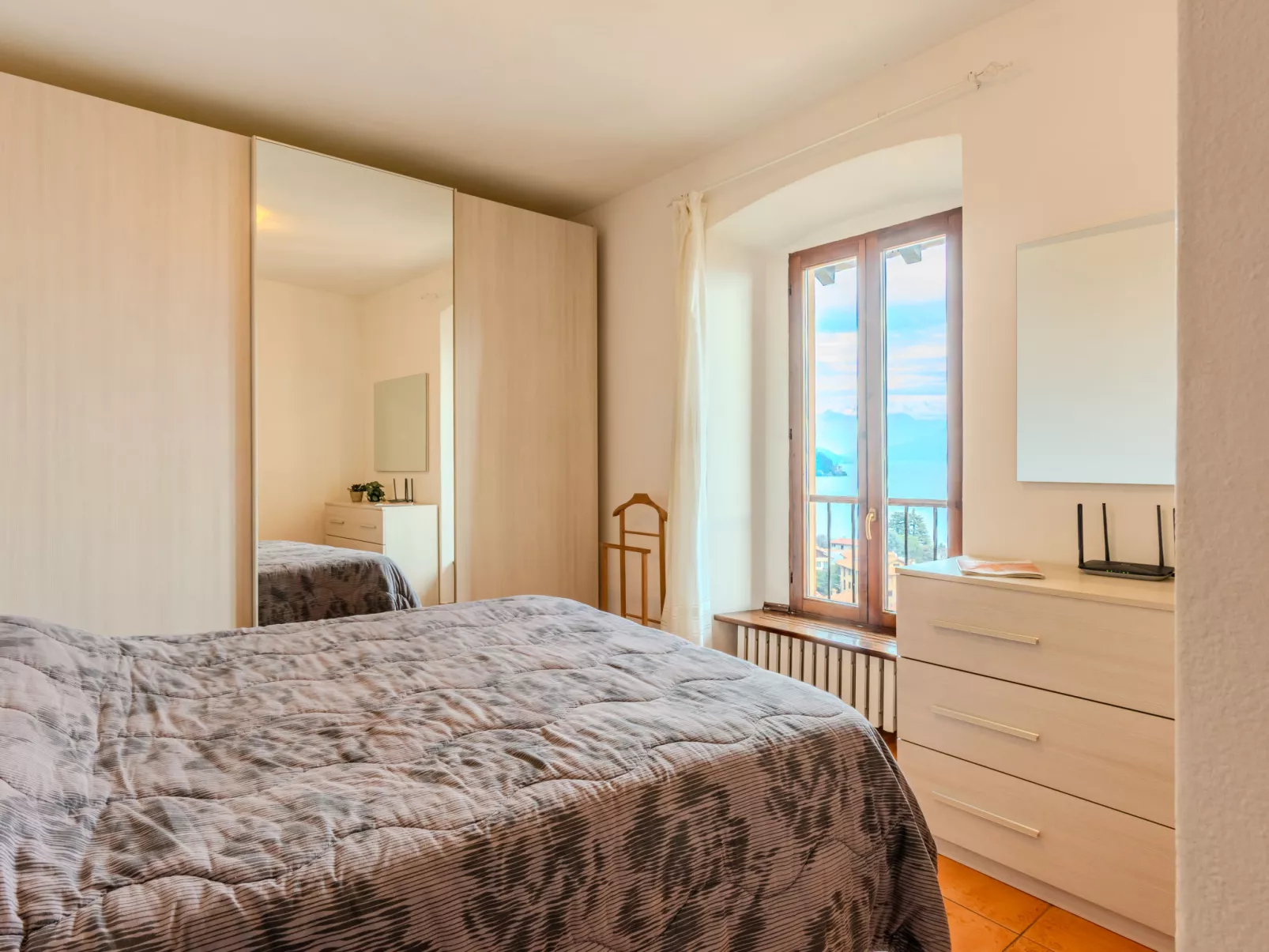 Lakeview Menaggio-Binnen