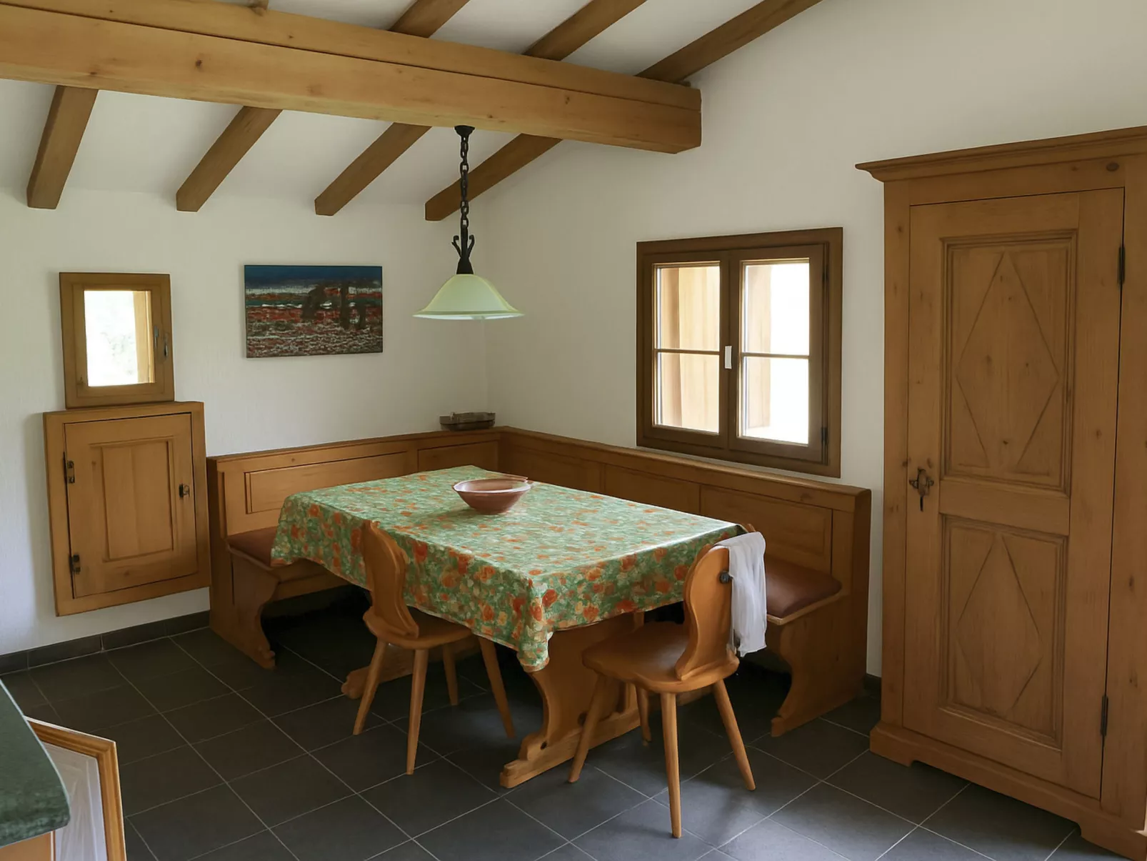 Rustico Sumprai-Binnen