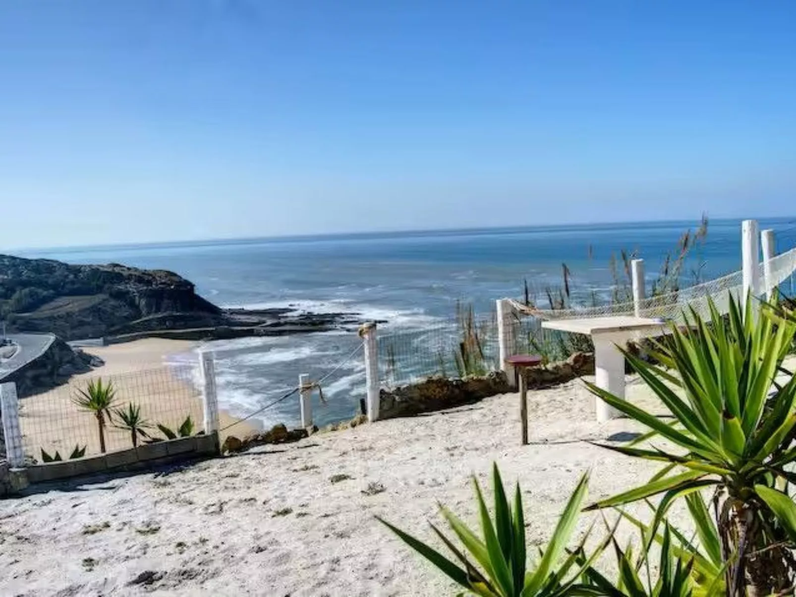 Vivenda rancho-Buiten