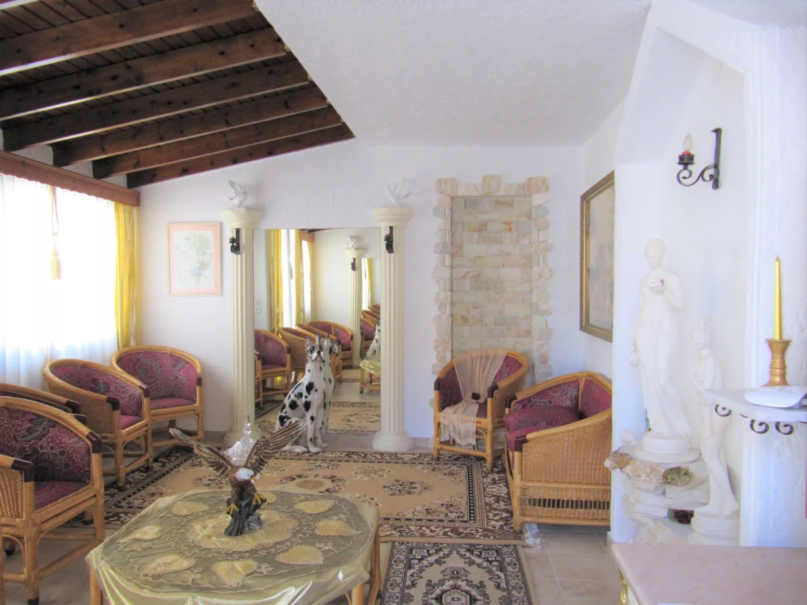 Castellino Superior Suite Studio-Binnen