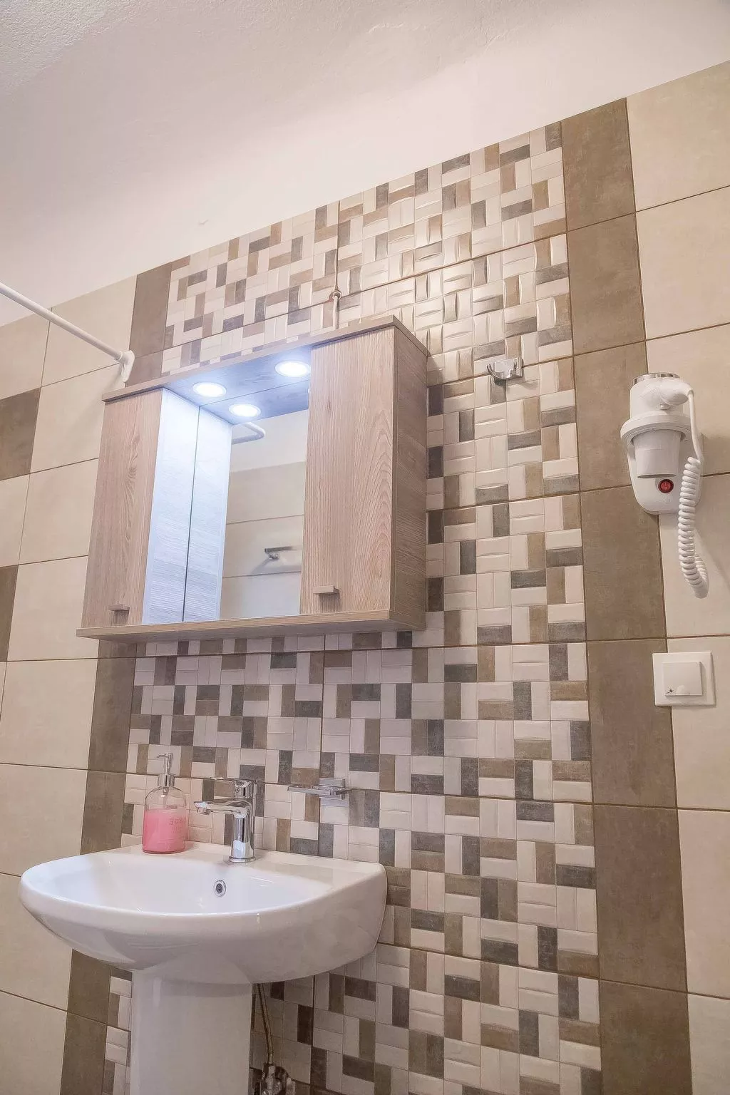 Historic Luxury House in the Heart of Meteora-Binnen