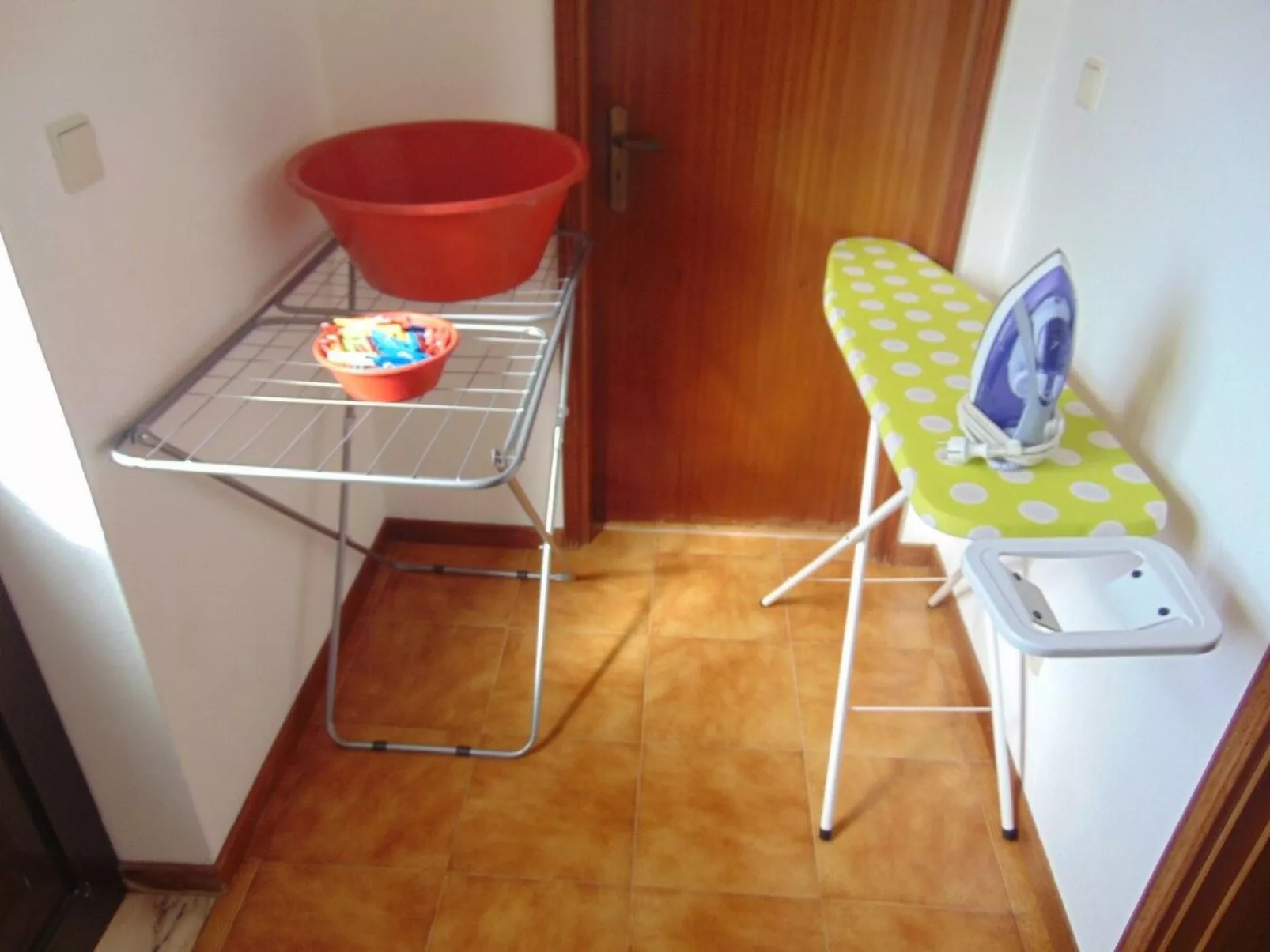 Schwiegermutterhaus 1-Binnen