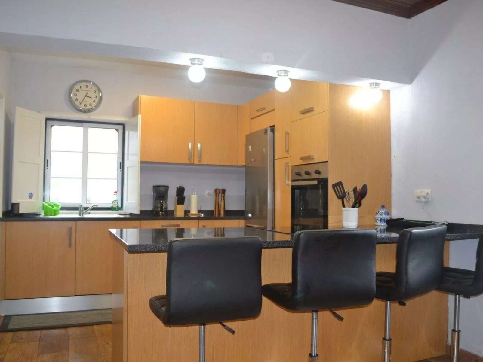 Das Haus des Großvaters-Image-tags.info